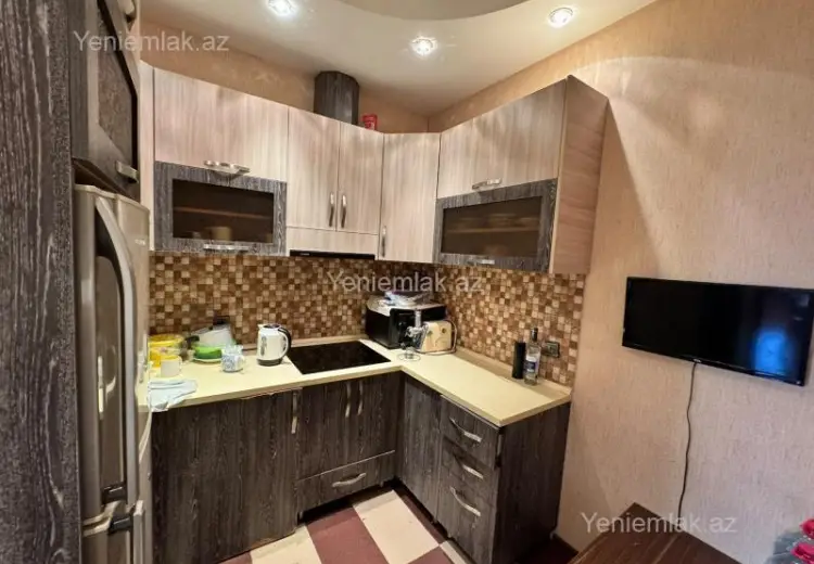 800 AZN - 2 otaqlı mənzil Kirayə (aylıq), Yasamal qəs., Yasamal, Bakı