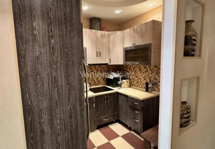 800 AZN - 2 otaqlı mənzil Kirayə (aylıq), Yasamal qəs., Yasamal, Bakı