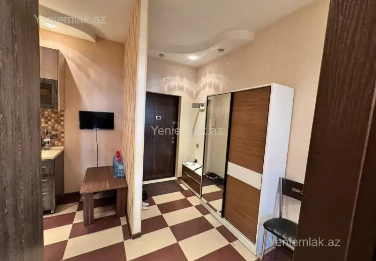 800 AZN - 2 otaqlı mənzil Kirayə (aylıq), Yasamal qəs., Yasamal, Bakı