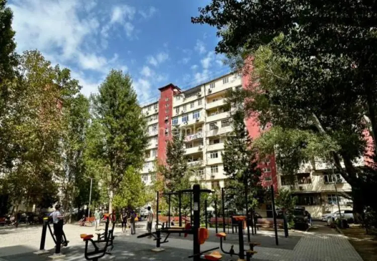 195 000 AZN - 3 otaqlı mənzil Satılır, Yasamal qəs., Yasamal, Bakı