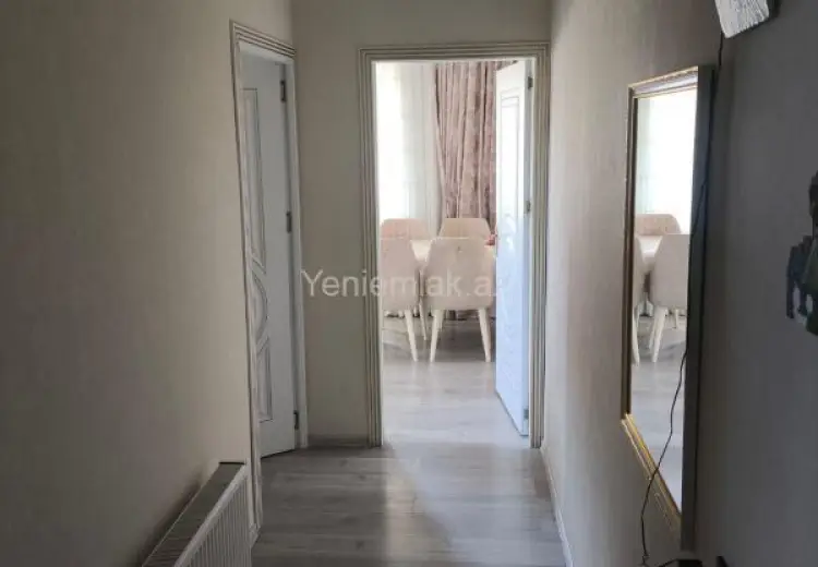 195 000 AZN - 3 otaqlı mənzil Satılır, Yasamal qəs., Yasamal, Bakı