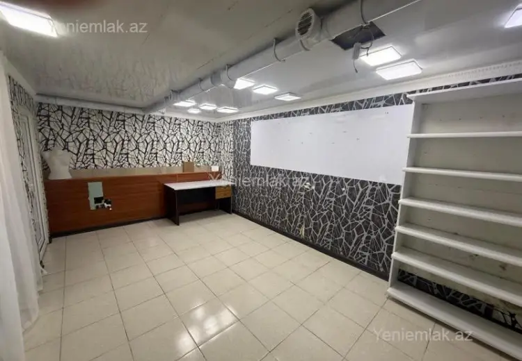 500 AZN - 22 m² Obyekt / Ofis Kirayə (aylıq), Bakıxanov qəs., Sabunçu, Bakı