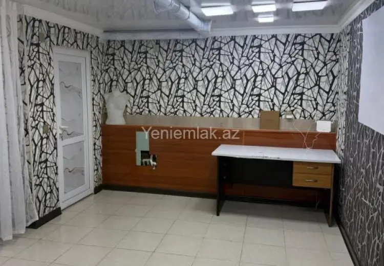 500 AZN - 22 m² Obyekt / Ofis Kirayə (aylıq), Bakıxanov qəs., Sabunçu, Bakı