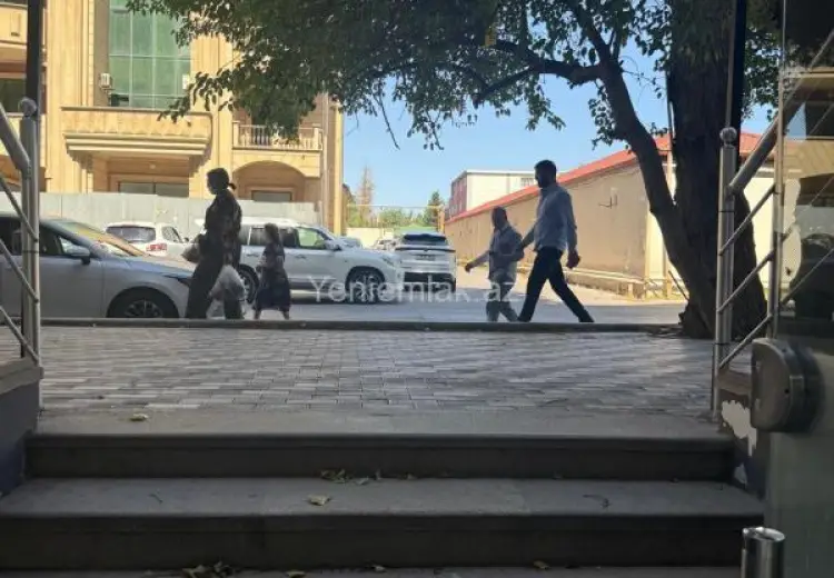 500 AZN - 22 m² Obyekt / Ofis Kirayə (aylıq), Bakıxanov qəs., Sabunçu, Bakı