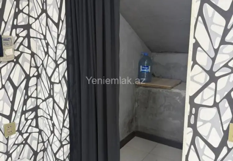 500 AZN - 22 m² Obyekt / Ofis Kirayə (aylıq), Bakıxanov qəs., Sabunçu, Bakı