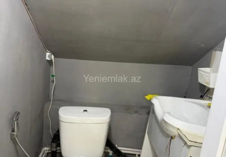 500 AZN - 22 m² Obyekt / Ofis Kirayə (aylıq), Bakıxanov qəs., Sabunçu, Bakı