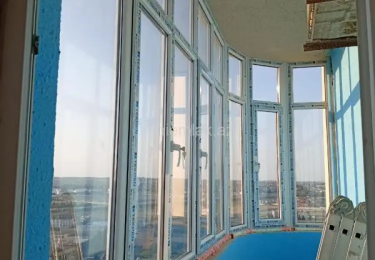 168 000 AZN - 2 otaqlı mənzil Satılır, 8-ci kilometr, Nizami, Bakı