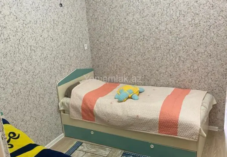 36 500 AZN - 3 otaqlı mənzil Satılır, Sumqayıt şəh., Sumqayıt