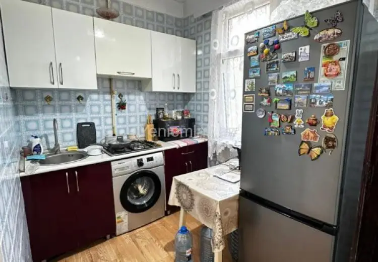 700 AZN - 2 otaqlı mənzil Kirayə (aylıq), 3-cü mikrorayon, Nəsimi, Bakı