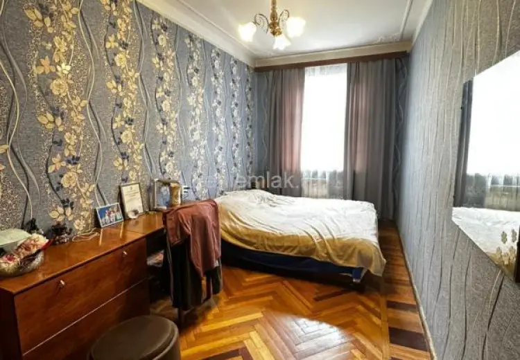 700 AZN - 2 otaqlı mənzil Kirayə (aylıq), 3-cü mikrorayon, Nəsimi, Bakı