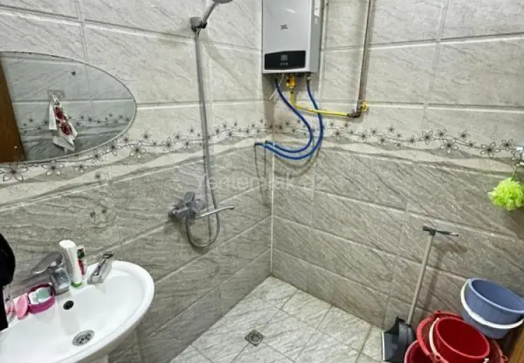 700 AZN - 2 otaqlı mənzil Kirayə (aylıq), 3-cü mikrorayon, Nəsimi, Bakı