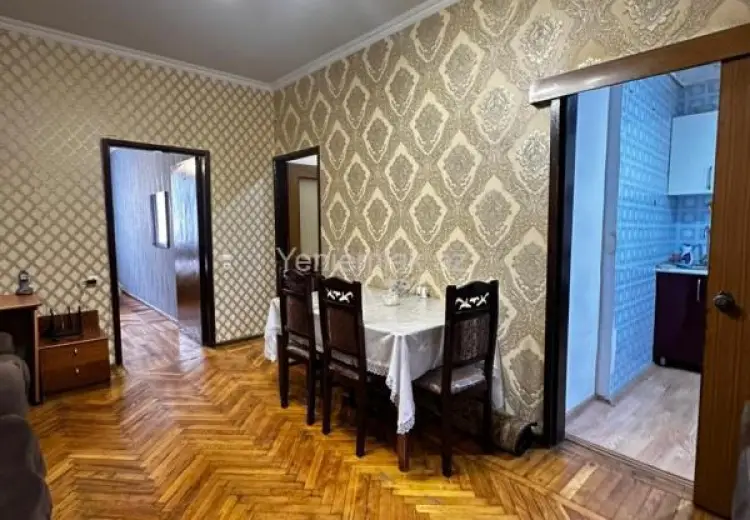 700 AZN - 2 otaqlı mənzil Kirayə (aylıq), 3-cü mikrorayon, Nəsimi, Bakı