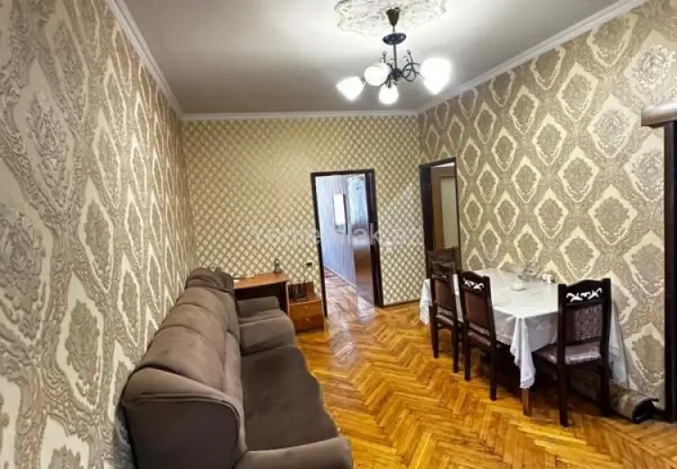 700 AZN - 2 otaqlı mənzil Kirayə (aylıq), 3-cü mikrorayon, Nəsimi, Bakı