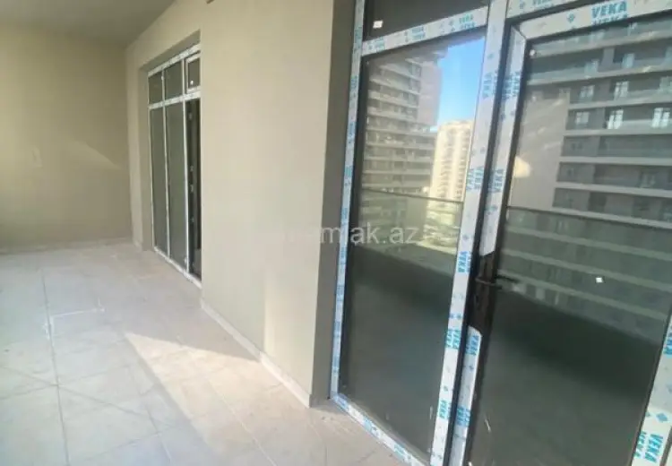 320 000 AZN - 2 otaqlı mənzil Satılır, Yasamal qəs., Yasamal, Bakı