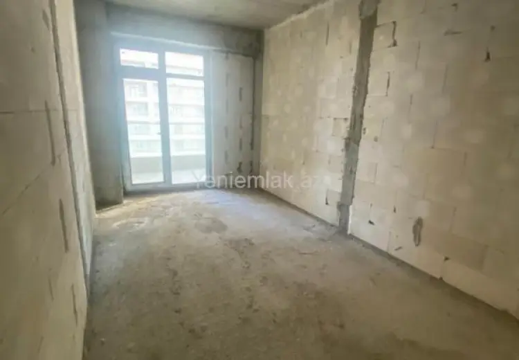 320 000 AZN - 2 otaqlı mənzil Satılır, Yasamal qəs., Yasamal, Bakı