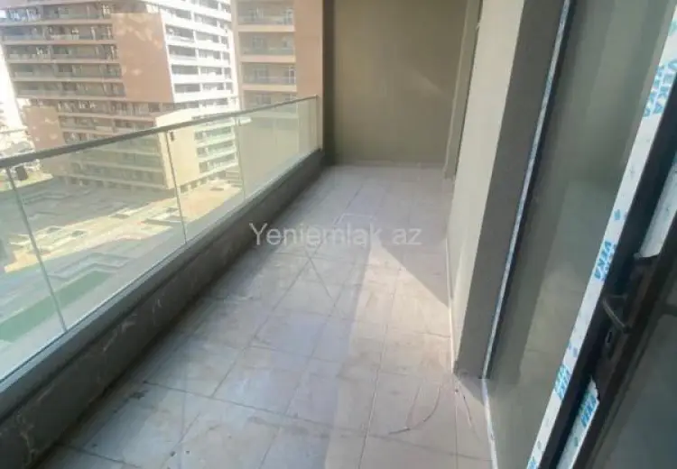 320 000 AZN - 2 otaqlı mənzil Satılır, Yasamal qəs., Yasamal, Bakı