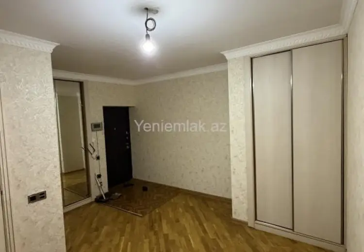 260 000 AZN - 2 otaqlı mənzil Satılır, Nəsimi, Bakı