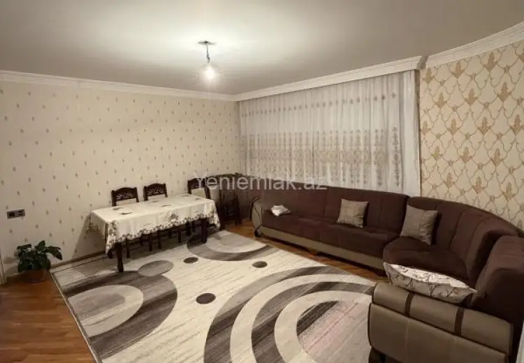 260 000 AZN - 2 otaqlı mənzil Satılır, Nəsimi, Bakı