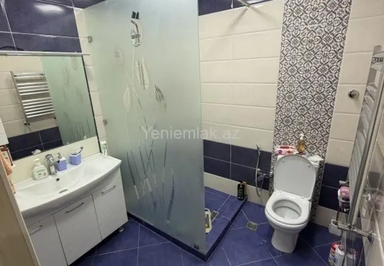 260 000 AZN - 2 otaqlı mənzil Satılır, Nəsimi, Bakı