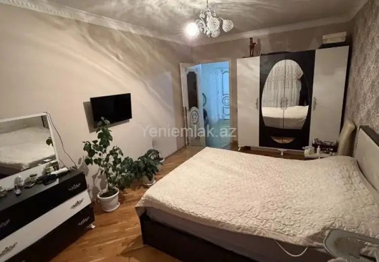 260 000 AZN - 2 otaqlı mənzil Satılır, Nəsimi, Bakı