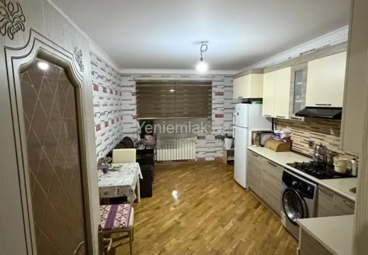 260 000 AZN - 2 otaqlı mənzil Satılır, Nəsimi, Bakı
