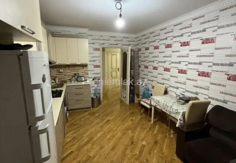 260 000 AZN - 2 otaqlı mənzil Satılır, Nəsimi, Bakı