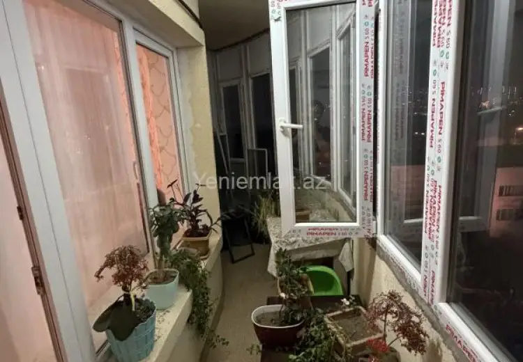 260 000 AZN - 2 otaqlı mənzil Satılır, Nəsimi, Bakı
