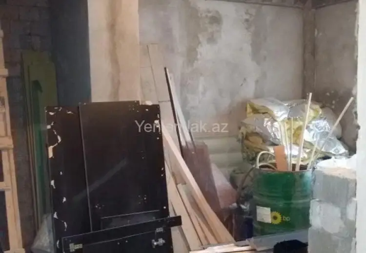 275 000 AZN - 5 otaqlı mənzil Satılır, Bayıl qəs., Səbail, Bakı
