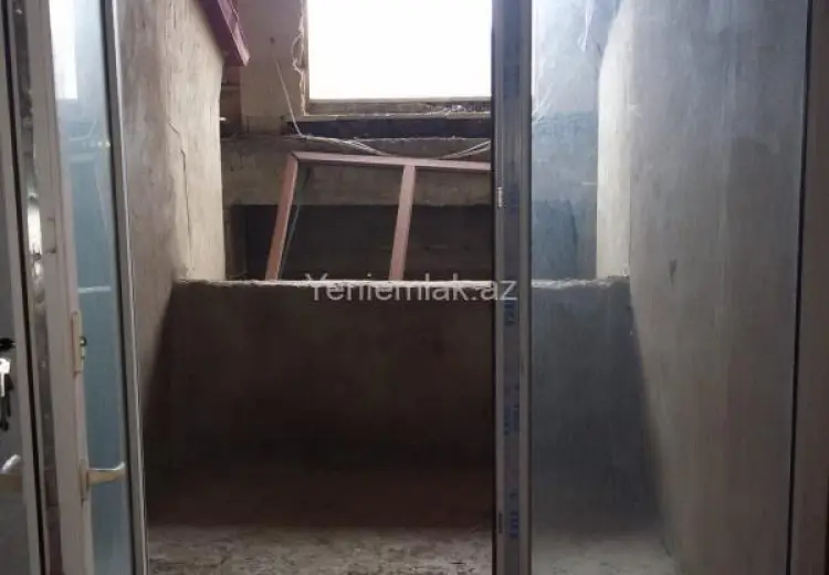 275 000 AZN - 5 otaqlı mənzil Satılır, Bayıl qəs., Səbail, Bakı