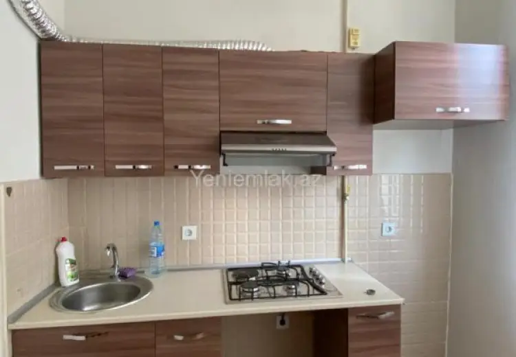 600 AZN - 1 otaqlı mənzil Kirayə (aylıq), Yasamal qəs., Yasamal, Bakı