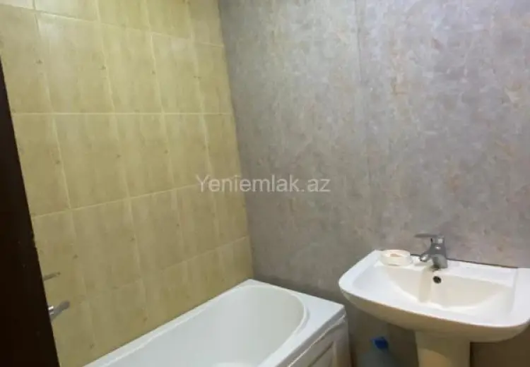 600 AZN - 1 otaqlı mənzil Kirayə (aylıq), Yasamal qəs., Yasamal, Bakı