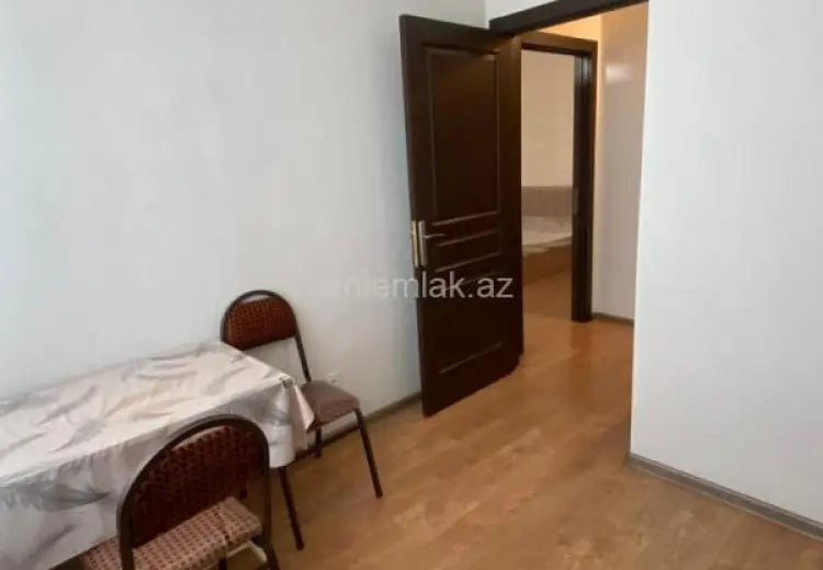 600 AZN - 1 otaqlı mənzil Kirayə (aylıq), Yasamal qəs., Yasamal, Bakı