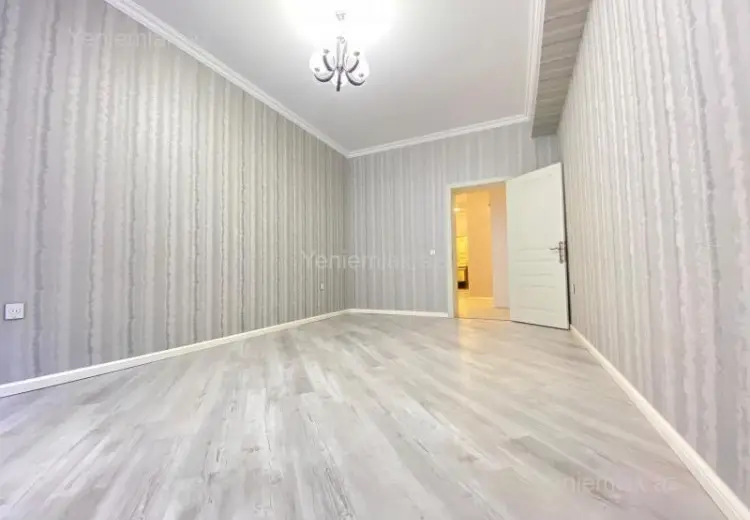 1 200 AZN - 3 otaqlı mənzil Kirayə (aylıq), Nəsimi, Bakı