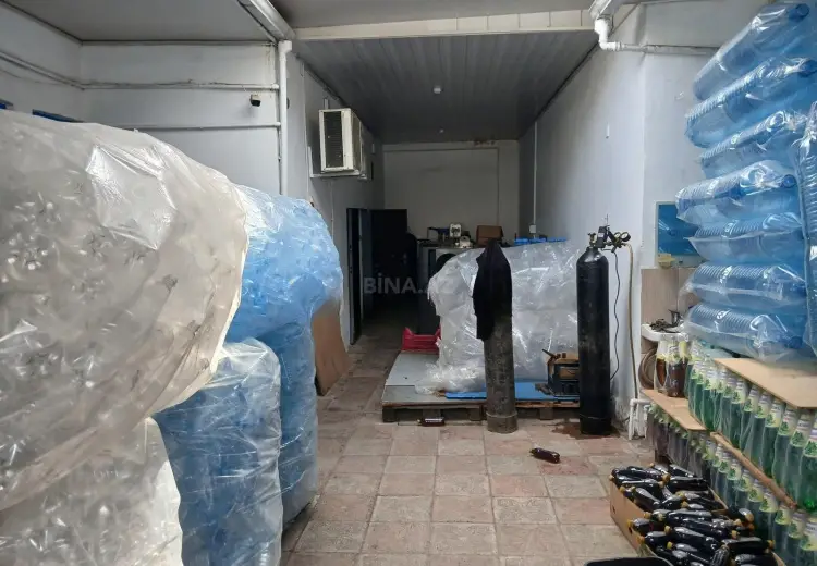 920 000 AZN - 300 m² Obyekt / Ofis Satılır, Laçın