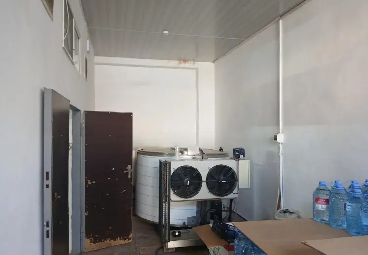 920 000 AZN - 300 m² Obyekt / Ofis Satılır, Laçın