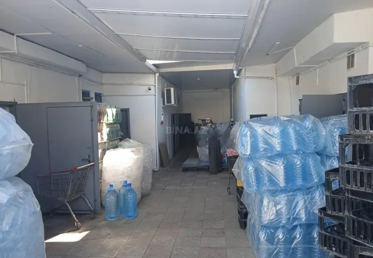 920 000 AZN - 300 m² Obyekt / Ofis Satılır, Laçın