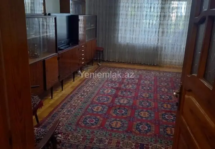 450 AZN - 2 otaqlı mənzil Kirayə (aylıq), 2-ci məhəllə, Sumqayıt