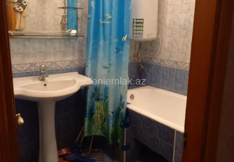 450 AZN - 2 otaqlı mənzil Kirayə (aylıq), 2-ci məhəllə, Sumqayıt