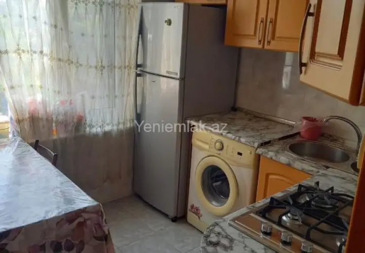 450 AZN - 2 otaqlı mənzil Kirayə (aylıq), 2-ci məhəllə, Sumqayıt