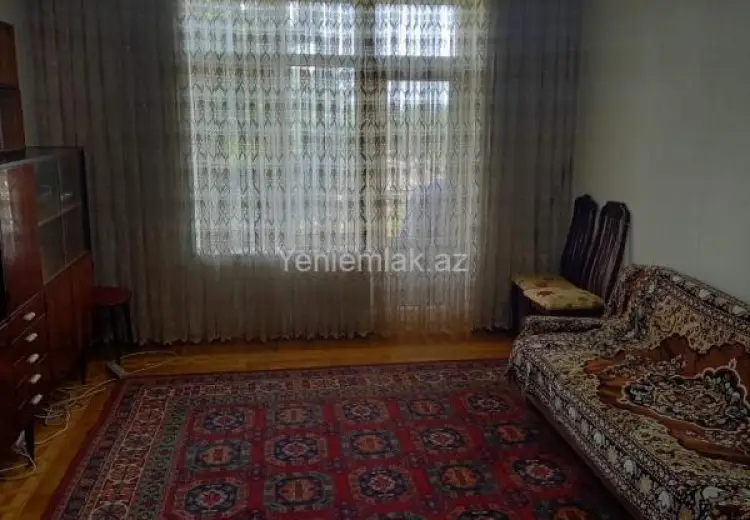 450 AZN - 2 otaqlı mənzil Kirayə (aylıq), 2-ci məhəllə, Sumqayıt