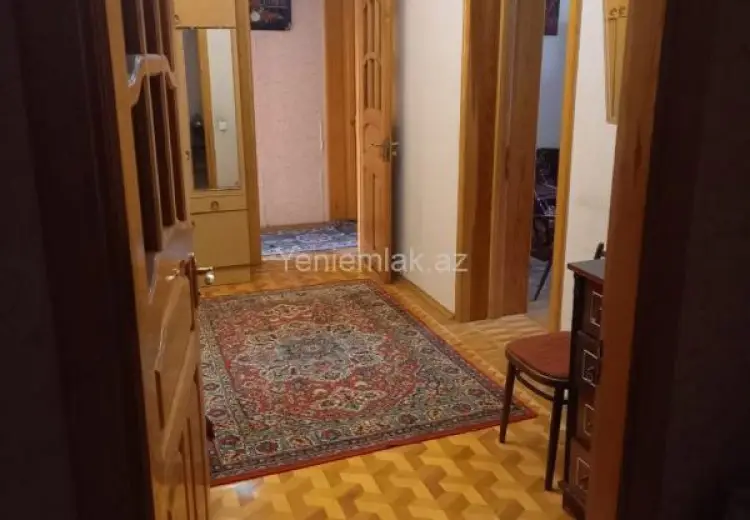 450 AZN - 2 otaqlı mənzil Kirayə (aylıq), 2-ci məhəllə, Sumqayıt