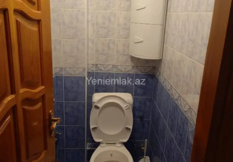 450 AZN - 2 otaqlı mənzil Kirayə (aylıq), 2-ci məhəllə, Sumqayıt