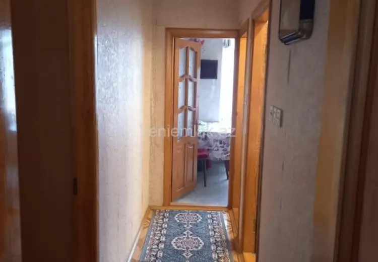 450 AZN - 2 otaqlı mənzil Kirayə (aylıq), 2-ci məhəllə, Sumqayıt