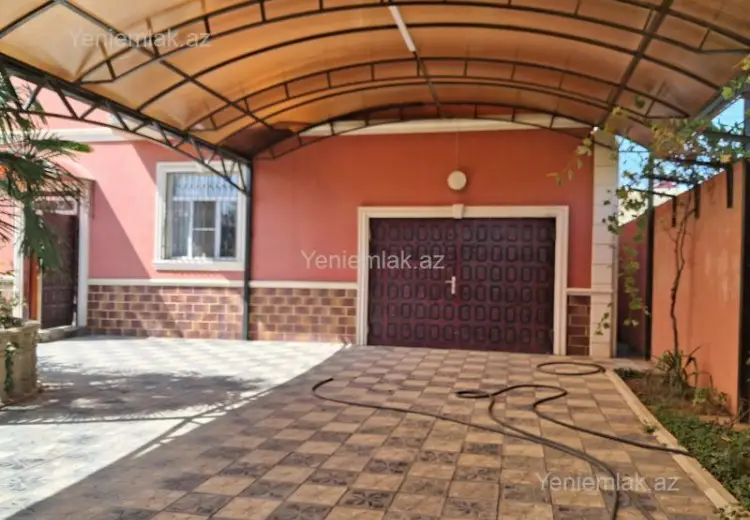 290 000 AZN - 6 otaqlı mənzil Satılır, Bakıxanov qəs., Sabunçu, Bakı
