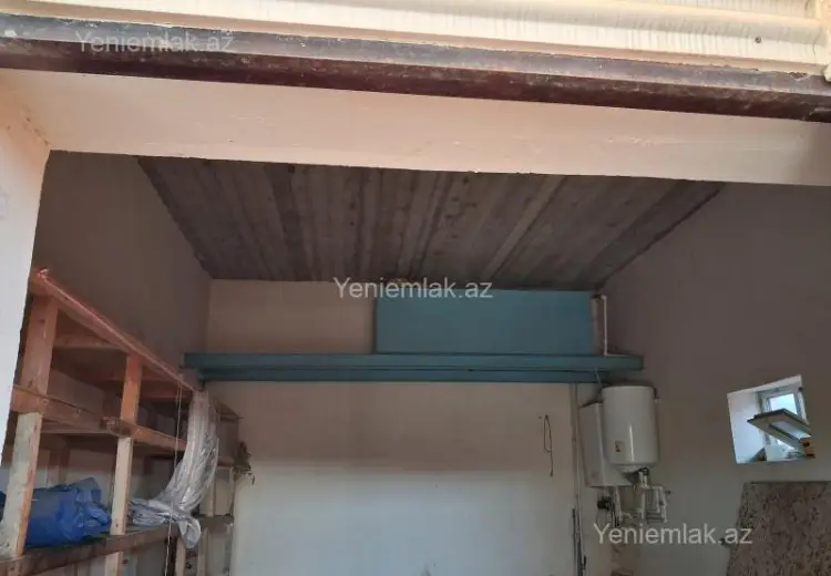 290 000 AZN - 6 otaqlı mənzil Satılır, Bakıxanov qəs., Sabunçu, Bakı