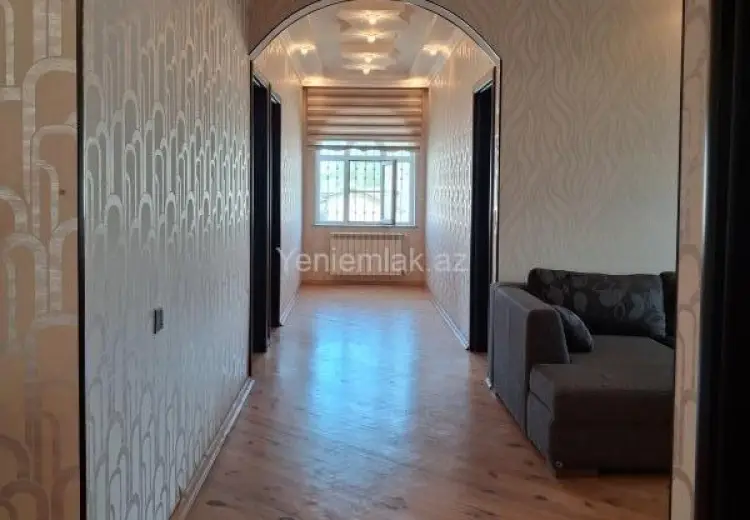 290 000 AZN - 6 otaqlı mənzil Satılır, Bakıxanov qəs., Sabunçu, Bakı