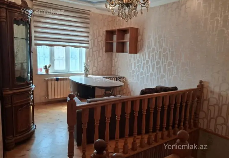 290 000 AZN - 6 otaqlı mənzil Satılır, Bakıxanov qəs., Sabunçu, Bakı