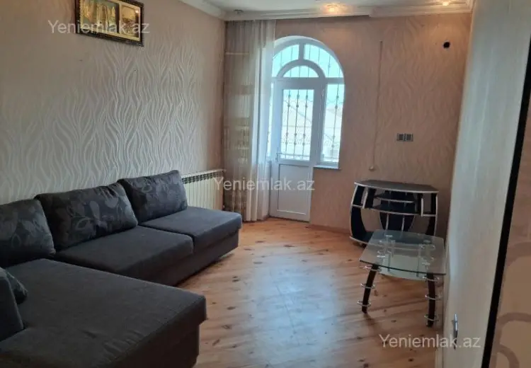 290 000 AZN - 6 otaqlı mənzil Satılır, Bakıxanov qəs., Sabunçu, Bakı