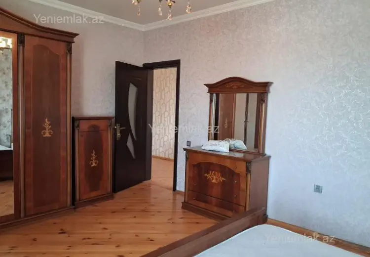 290 000 AZN - 6 otaqlı mənzil Satılır, Bakıxanov qəs., Sabunçu, Bakı