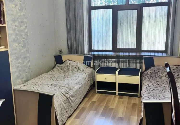 200 000 AZN - 3 otaqlı mənzil Satılır, Nizami, Bakı